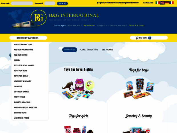 bginternational.fr