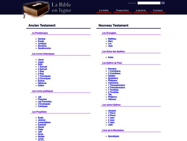 bible-en-ligne.net