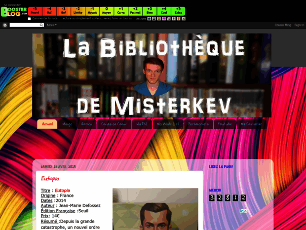 biblio-misterkev.boosterblog.com