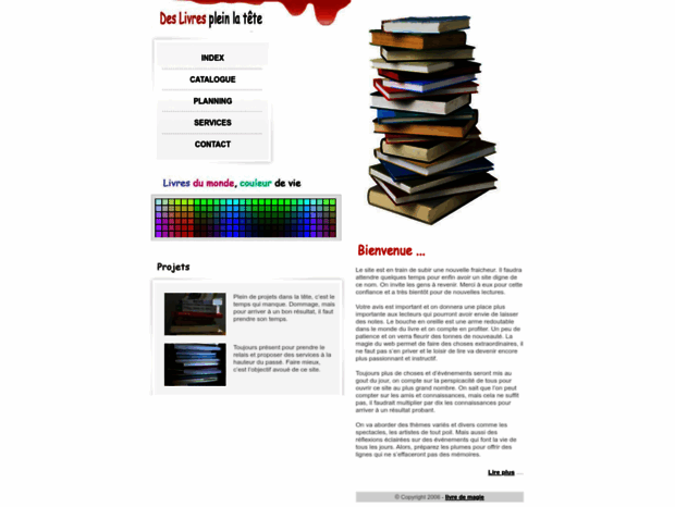 bibliobernt.net