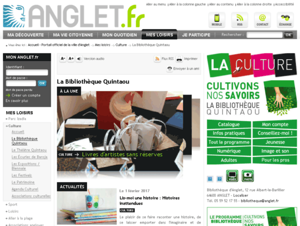 bibliotheque-municipale.anglet.fr