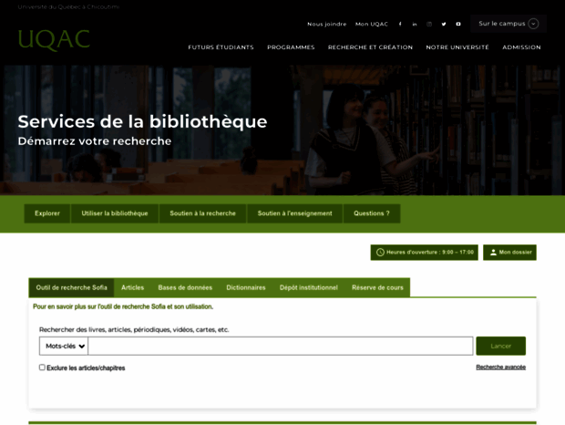 bibliotheque.uqac.ca