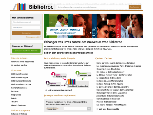 bibliotroc.fr
