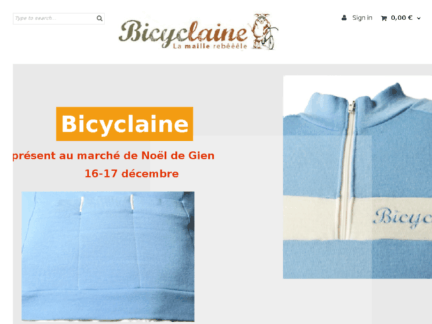 bicyclaine.fr