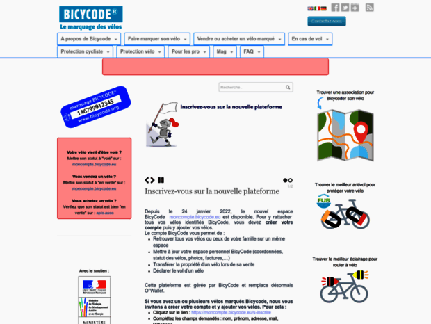 bicycode.org