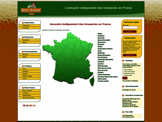 biere-france.com