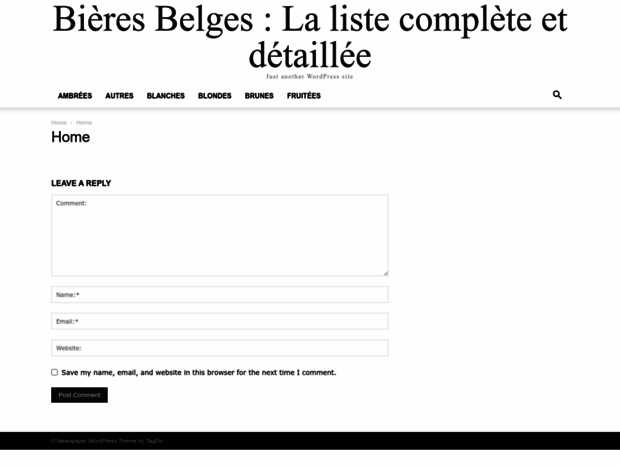 bierebel.com