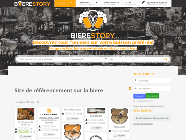 bierestory.fr