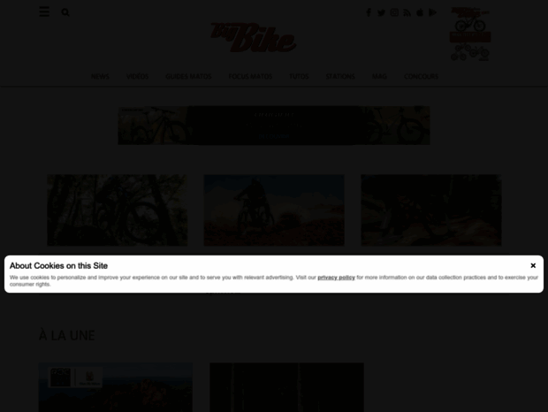 bigbike-magazine.com
