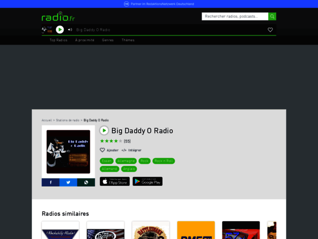 bigdaddyoradio.radio.fr