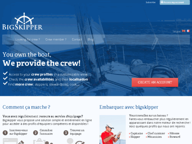 bigskipper.net