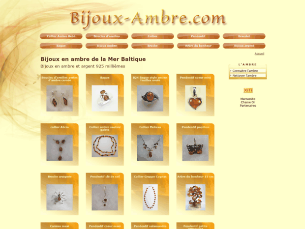bijoux-ambre.com