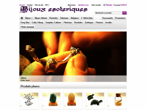 bijouxesoteriques.com