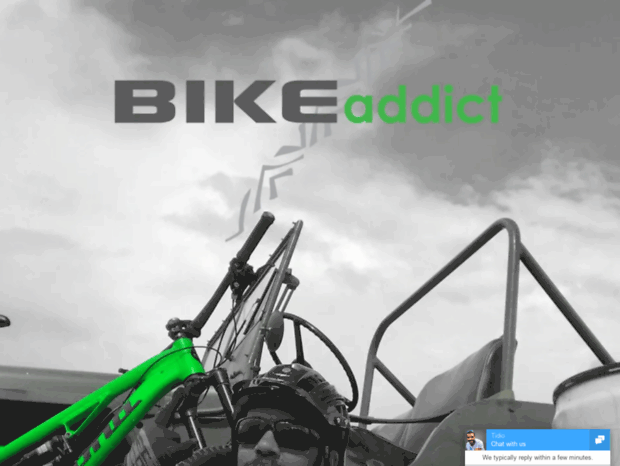 bike-addict-megeve.com