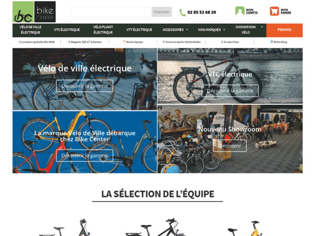 bike-center.fr