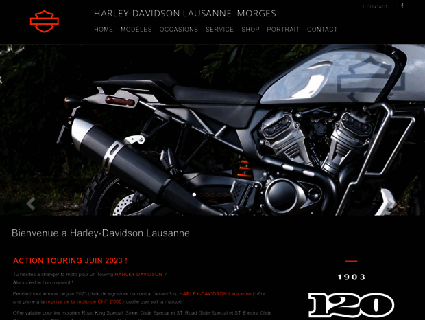 bikers-point.ch