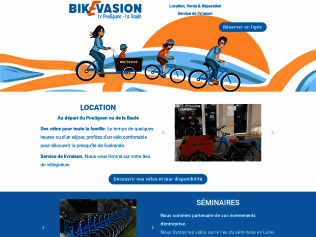 bikevasion.fr