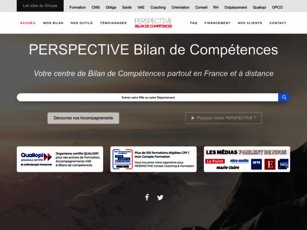 bilan-competences.com