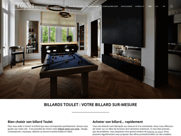 billard-paris.com