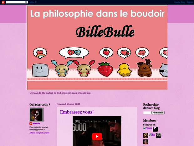 billebulle.blogspot.com