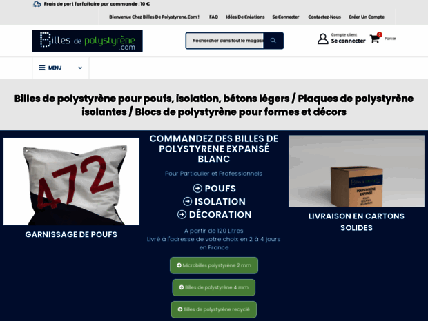 billes-de-polystyrene.com