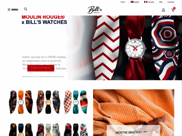 bills-watches.com