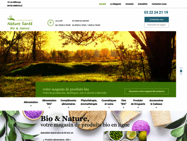 bio-nature.com