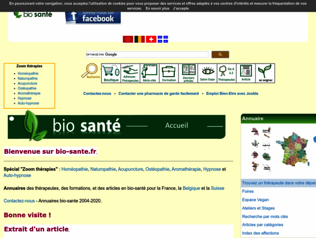 bio-sante.fr