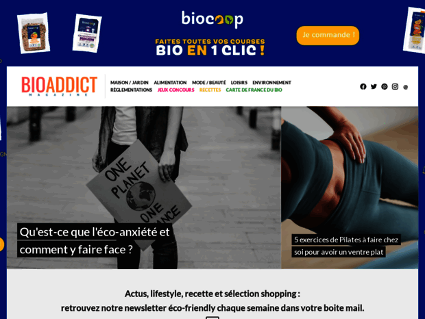 bioaddict.com
