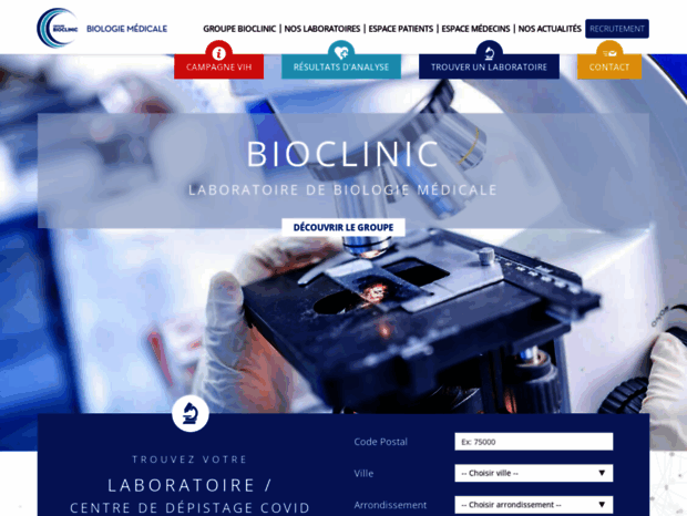 bioclinic.fr