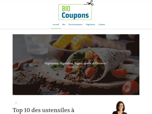 biocoupons.fr
