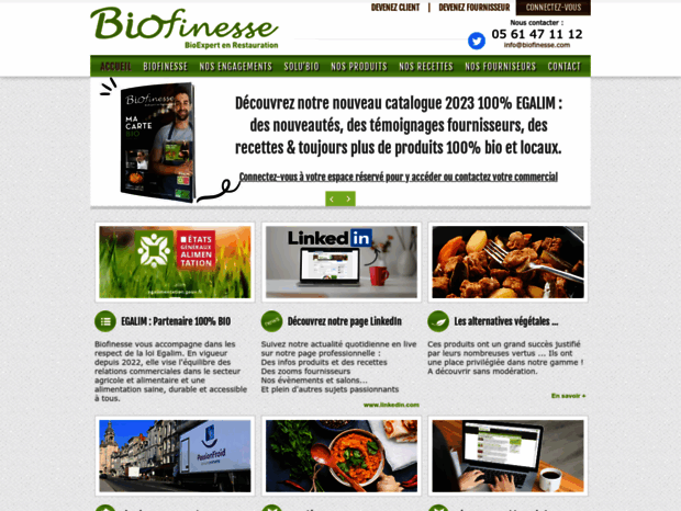 biofinesse.com
