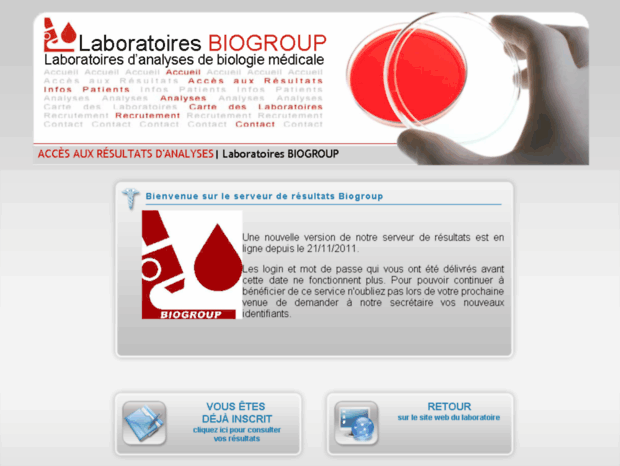biogroup.mesresultats.fr