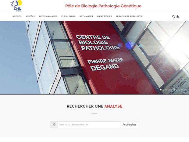 biologiepathologie.chru-lille.fr