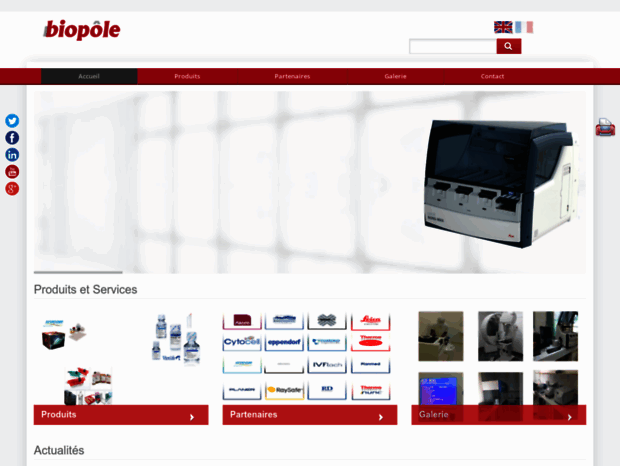 biopole-tunisie.com
