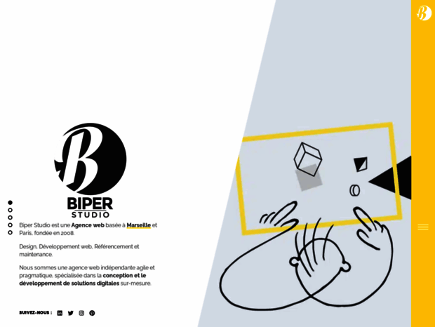 biper-studio.com