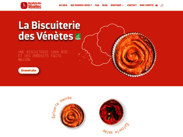 biscuiteriedesvenetes.com