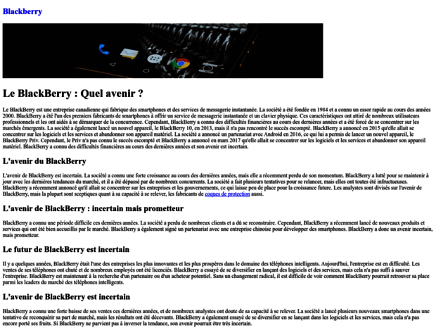 blackberry-10.fr