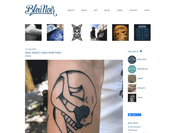bleunoirtattoo.com