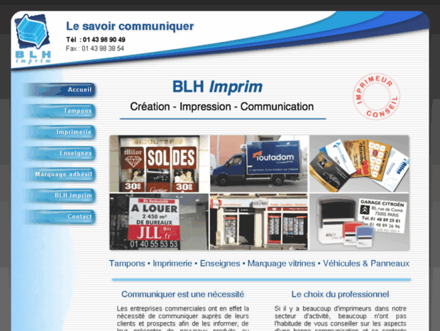 blh-imprim.com