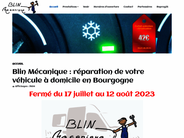 blin-mecanique.com