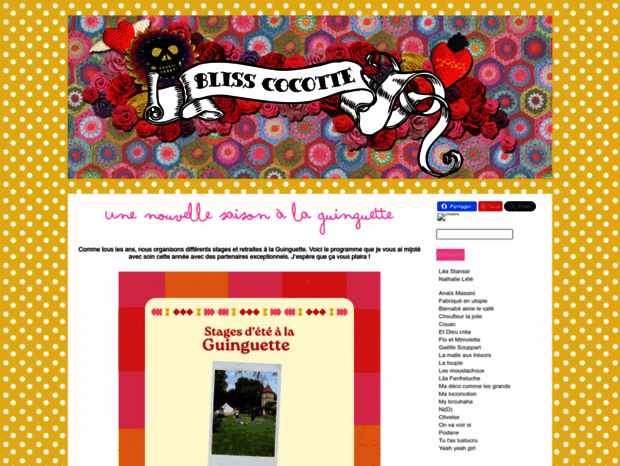 blisscocotte.fr