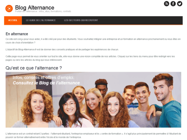 blog-alternance.fr