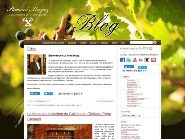 blog-bernard-magrez.com