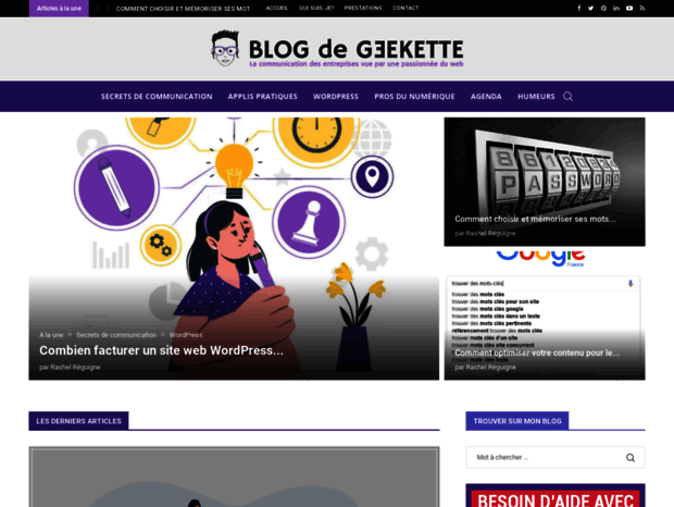 blog-de-geekette.com