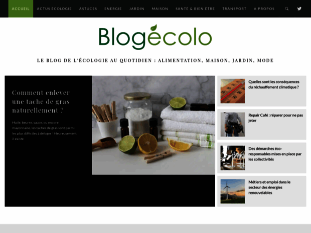 blog-ecolo.fr