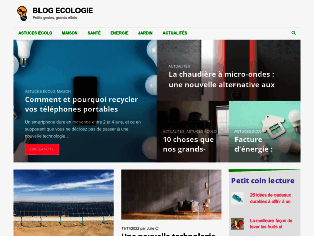 blog-ecologie.fr