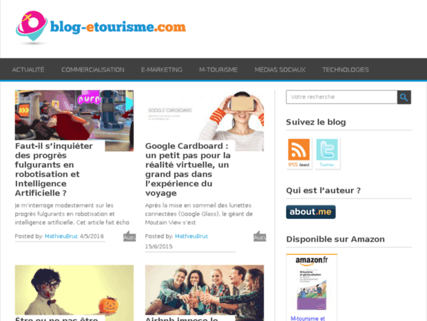 blog-etourisme.com