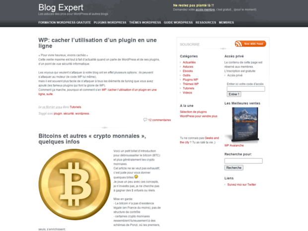 blog-expert.fr