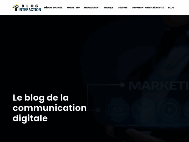 blog-interaction.fr